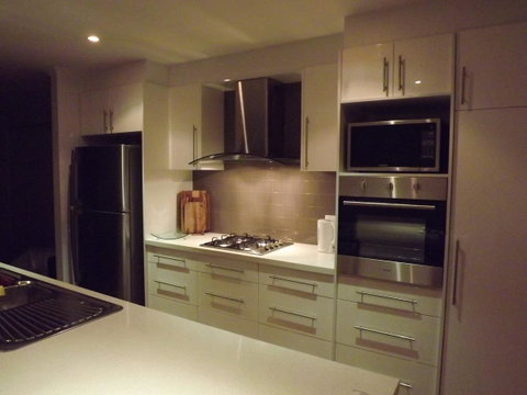 Home On Torrens - Accommodation Rockhampton 9