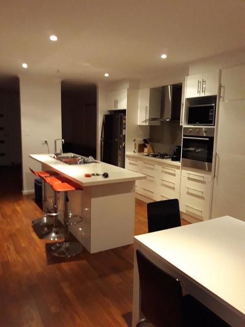 Home On Torrens - Accommodation Rockhampton 2