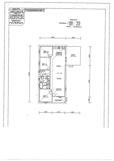 Home On Torrens - Accommodation Rockhampton 29