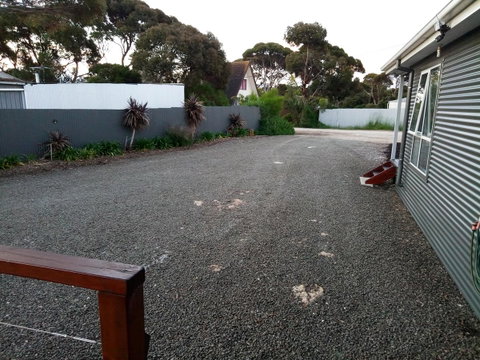Home On Torrens - Accommodation Rockhampton 4