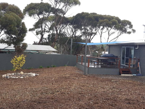 Home On Torrens - Accommodation Rockhampton 3