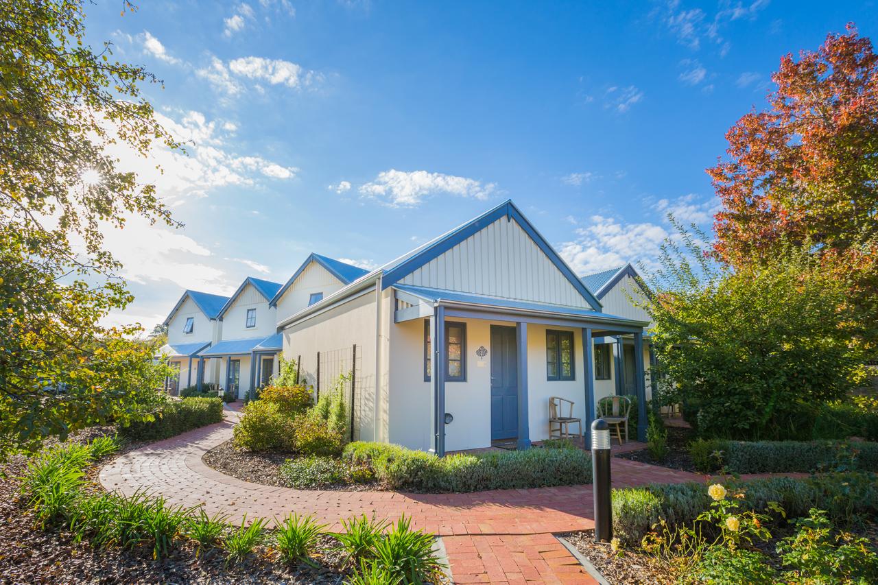 Paechtown SA Accommodation Rockhampton