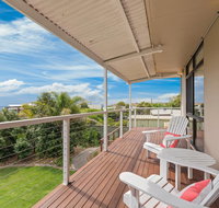 Maslin Beach Getaway - Accommodation Rockhampton