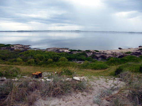 Coorong Waterfront Retreat - Accommodation Rockhampton 22
