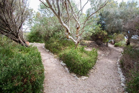 Coorong Waterfront Retreat - Accommodation Rockhampton 19