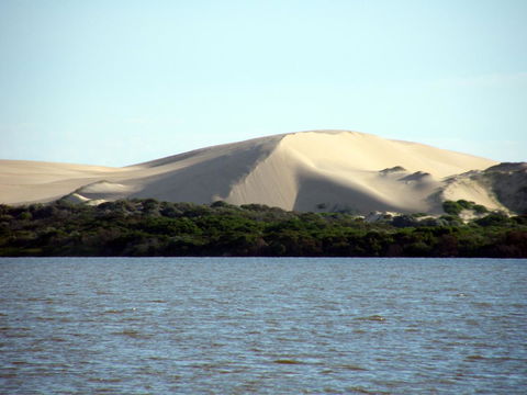 Coorong Waterfront Retreat - Accommodation Rockhampton 27