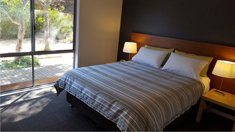 Coorong Waterfront Retreat - Accommodation Rockhampton 2