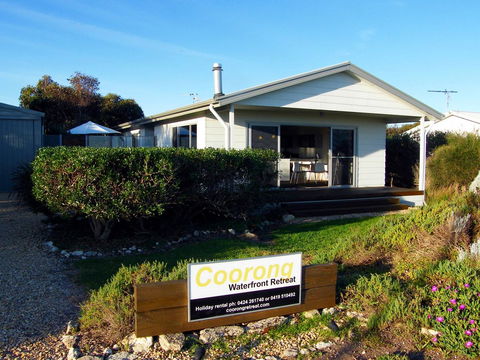 Coorong Waterfront Retreat - Accommodation Rockhampton 14