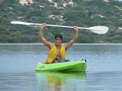 Coorong Waterfront Retreat - Accommodation Rockhampton 21