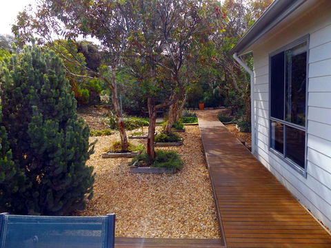 Coorong Waterfront Retreat - Accommodation Rockhampton 18