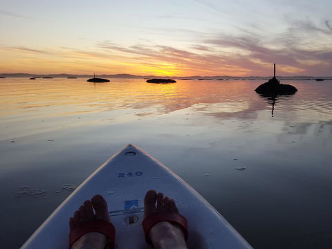 Coorong Waterfront Retreat - Accommodation Rockhampton 6
