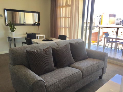 Adelaide DressCircle Apartments - North Terrace - Accommodation Rockhampton 16