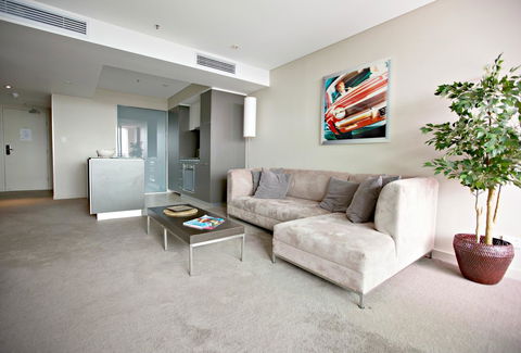 Adelaide DressCircle Apartments - North Terrace - Accommodation Rockhampton 20