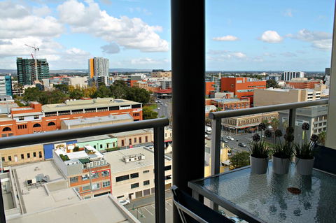 Adelaide DressCircle Apartments - North Terrace - Accommodation Rockhampton 36