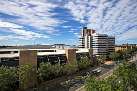 Adelaide DressCircle Apartments - North Terrace - Accommodation Rockhampton 35