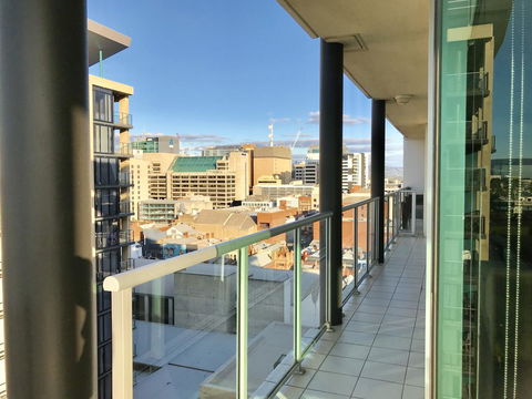 Adelaide DressCircle Apartments - North Terrace - Accommodation Rockhampton 8