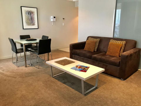 Adelaide DressCircle Apartments - North Terrace - Accommodation Rockhampton 10