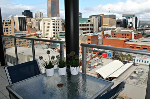 Adelaide DressCircle Apartments - North Terrace - Accommodation Rockhampton 25