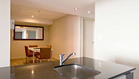Adelaide DressCircle Apartments - North Terrace - Accommodation Rockhampton 18