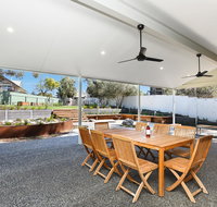 Port of Call - Accommodation Rockhampton