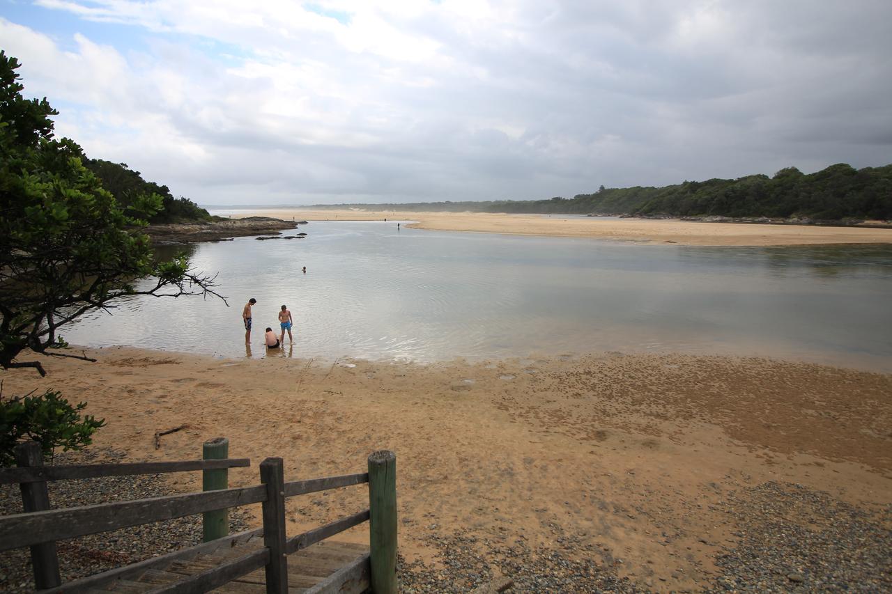 Sawtell NSW Accommodation Rockhampton