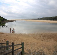 Boatsheds - Accommodation Rockhampton