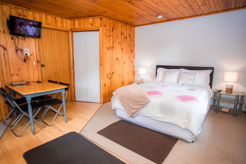 Seppelts View Cabins - Accommodation Rockhampton 34