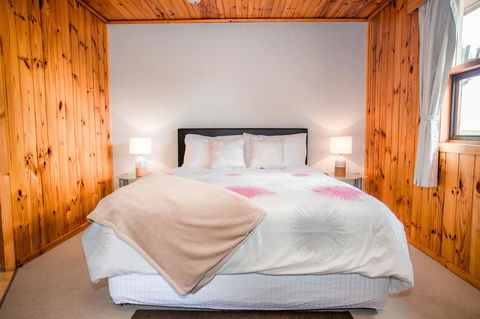 Seppelts View Cabins - Accommodation Rockhampton 30