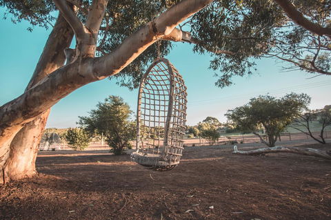 Seppelts View Cabins - Accommodation Rockhampton 15
