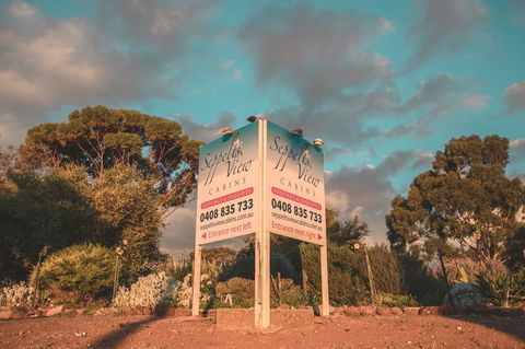 Seppelts View Cabins - Accommodation Rockhampton 17