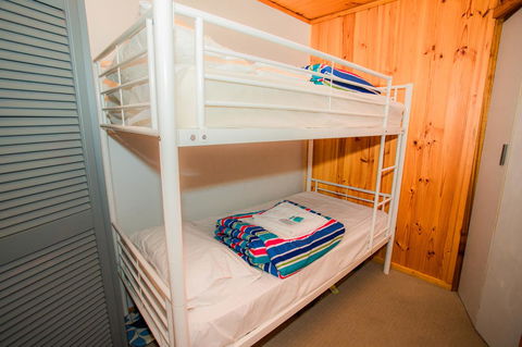 Seppelts View Cabins - Accommodation Rockhampton 35