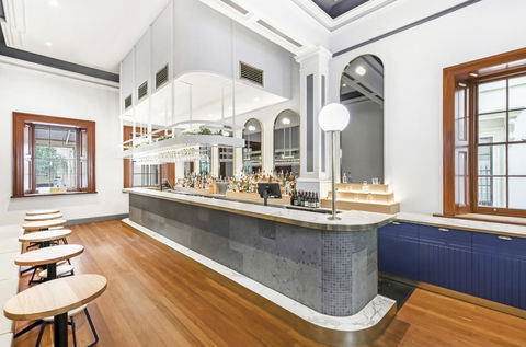 Adina Apartment Hotel Adelaide Treasury - Accommodation Rockhampton 12