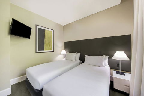 Adina Apartment Hotel Adelaide Treasury - Accommodation Rockhampton 16