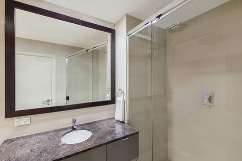 Adina Apartment Hotel Adelaide Treasury - Accommodation Rockhampton 20