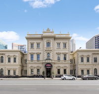 Adina Apartment Hotel Adelaide Treasury - Accommodation Rockhampton