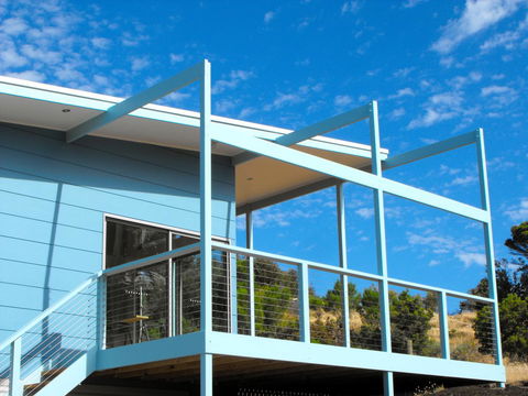 A Dune Escape - Accommodation Rockhampton 16