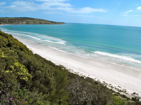 A Dune Escape - Accommodation Rockhampton 14