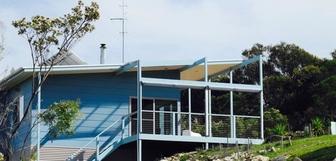 A Dune Escape - Accommodation Rockhampton 24