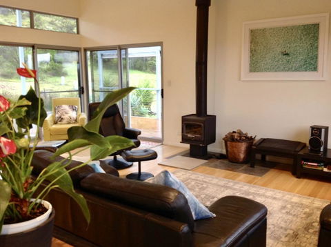 A Dune Escape - Accommodation Rockhampton 7