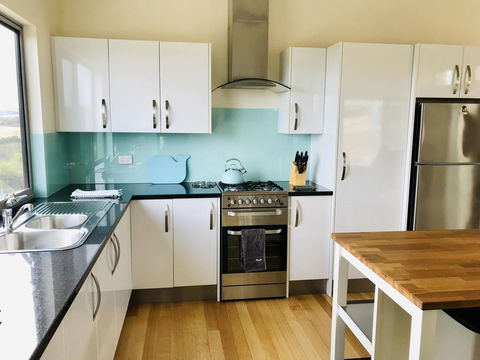 A Dune Escape - Accommodation Rockhampton 12