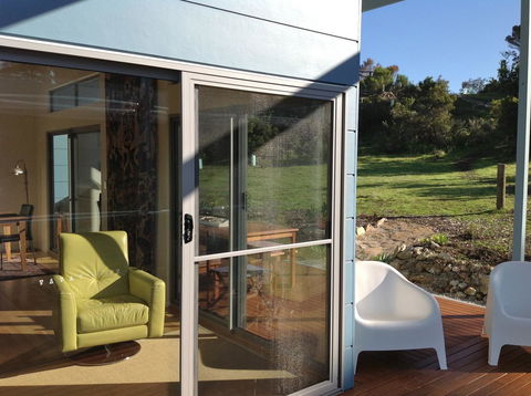 A Dune Escape - Accommodation Rockhampton 20