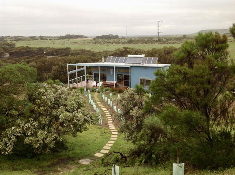 A Dune Escape - Accommodation Rockhampton 5