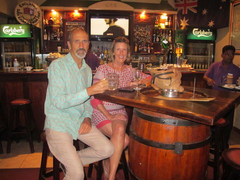 A Dune Escape - Accommodation Rockhampton 27