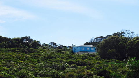 A Dune Escape - Accommodation Rockhampton 23
