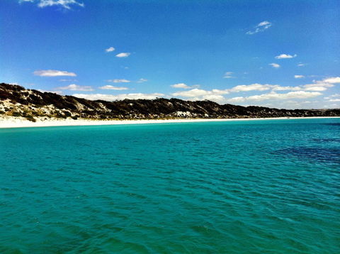 A Dune Escape - Accommodation Rockhampton 15