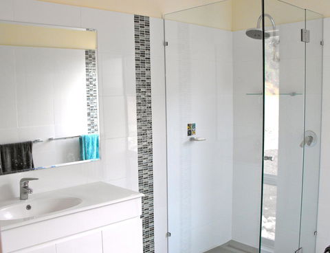 A Dune Escape - Accommodation Rockhampton 18