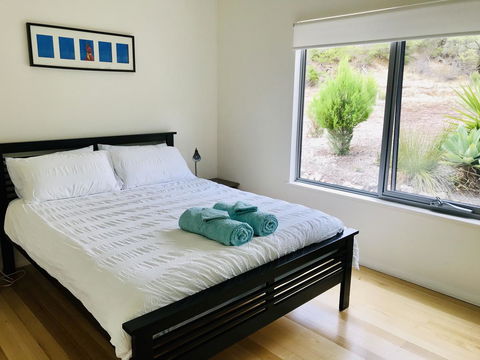 A Dune Escape - Accommodation Rockhampton 19