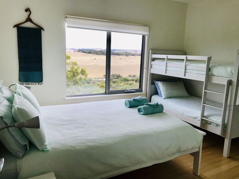 A Dune Escape - Accommodation Rockhampton 22