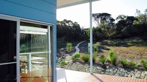 A Dune Escape - Accommodation Rockhampton 21
