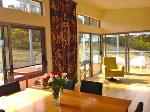 A Dune Escape - Accommodation Rockhampton 9